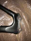 MR2 SW20 TRD Rear tower bar thumbnail 2