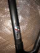 MR2 SW20 TRD Rear tower bar thumbnail 1