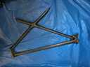 MR2 SW20 TRD Rear tower bar thumbnail 12