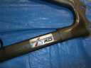 MR2 SW20 TRD Rear tower bar thumbnail 13