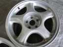 Supra RZ OEM Wheels (Pair) thumbnail 3
