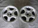 Supra RZ OEM Wheels (Pair) thumbnail 1