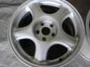 Supra RZ OEM Wheels (Pair) thumbnail 2