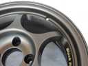Black Racing Pro N1 4x100 15x7+27 thumbnail 8