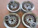 BBS Mesh 5x114.3 16x7+40 thumbnail 1