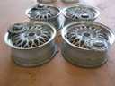 BBS Mesh 5x114.3 16x7+40 thumbnail 2