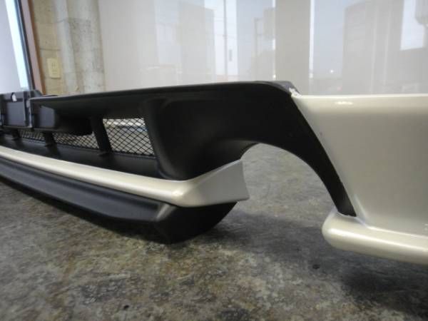 NSX NA1/NA2 OEM Rear Diffuser