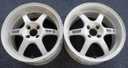 Rays Engineering TE37 Cup 16x8+32 4x100 (Pair) thumbnail 1