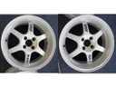 Rays Engineering TE37 Cup 16x8+32 4x100 (Pair) thumbnail 2