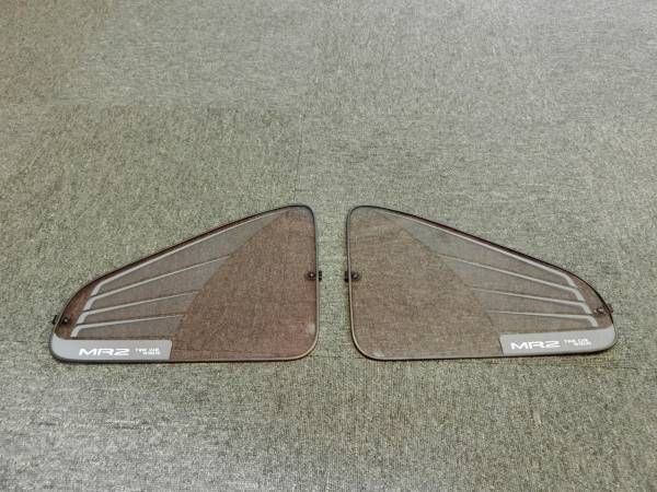 MR2 SW20 special edition shades