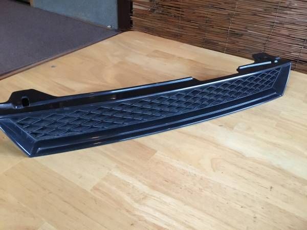 200SX S14 Radiator Grille
