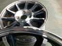 Enkei Big End Barrel 15x7+35 4x114.3  thumbnail 2