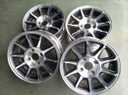 Enkei Big End Barrel 15x7+35 4x114.3  thumbnail 1