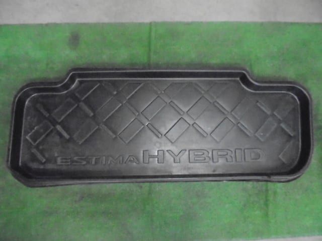 Estima AHR10W Luggage Tray
