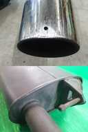 ZZE123 REAR MUFFLER thumbnail 6