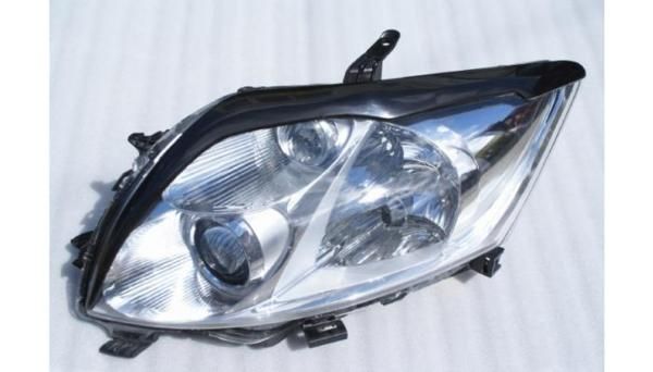 Jazz/Fit DBA-GD1 Front Bumper