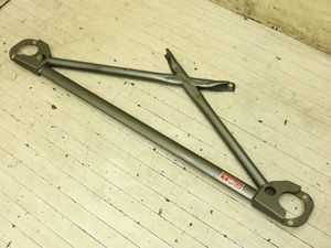 MR-S ZZW30 TRD Rear Strut Tower Bar