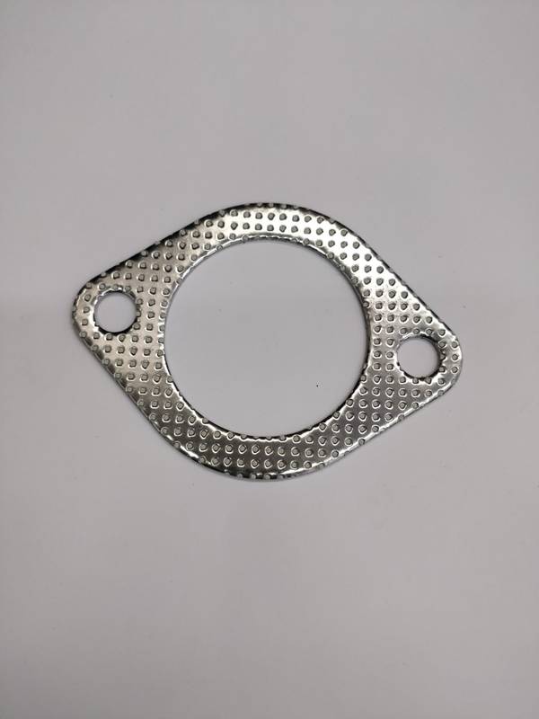 Berk 2.25"-2.50" Y-Pipe Gasket (Metallic) — 350Z / G35 / 370Z / G37 — New