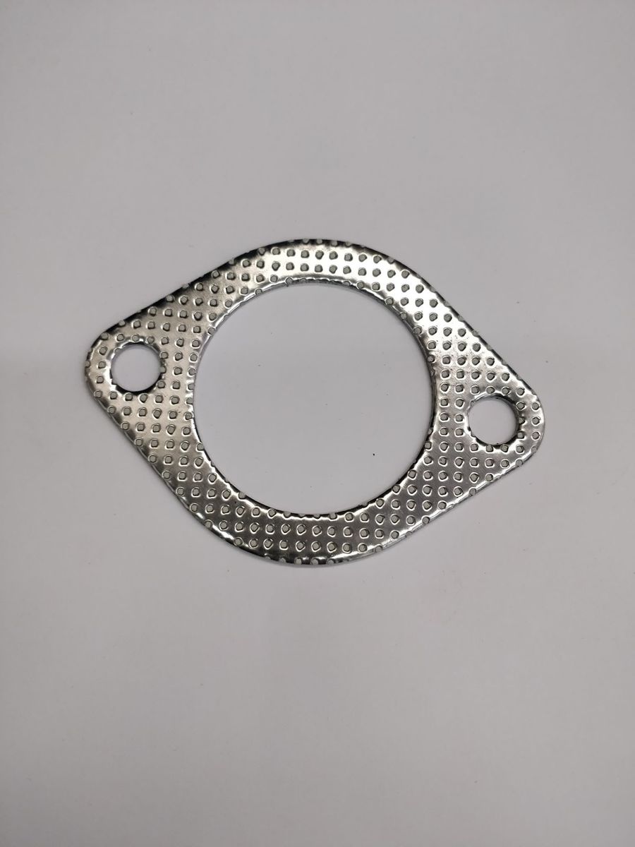Berk 2.25"-2.50" Y-Pipe Gasket (Metallic) — 350Z / G35 / 370Z / G37