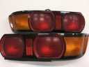 MR2 SW20 Rev3 Rear Tail Light & Garnish Set thumbnail 3