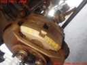 MR2 SW20 late model rear brakes thumbnail 1