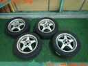 Toms C3 Evolution 15x6.5+35 5/4x100 thumbnail 1