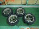 Toms C3 Evolution 15x6.5+35 5/4x100 thumbnail 3