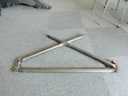 MR2 SW20 TRD Rear Strut Brace thumbnail 3