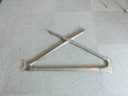 MR2 SW20 TRD Rear Strut Brace thumbnail 1