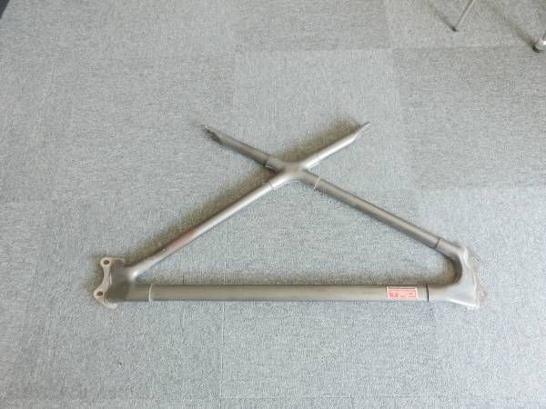 MR2 SW20 TRD Rear Strut Brace
