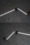 ZZW30 Front TRD sway bar thumbnail 3
