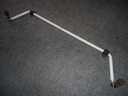 ZZW30 Front TRD sway bar thumbnail 1