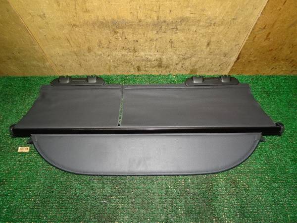 Caldina ST246W Rear Boot Curtain (sold) — Used
