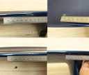 MRS ZZW30 AB Flug Rear Wing thumbnail 2