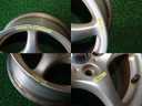 Toyota MR2 SW20 OEM Rev 5 wheels thumbnail 3