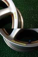 Toyota MR2 SW20 OEM Rev 5 wheels thumbnail 5
