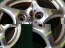 Toyota MR2 SW20 OEM Rev 5 wheels thumbnail 4