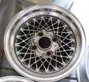 Volk Racing Mesh 14x6.5+6 4x114.3 thumbnail 4