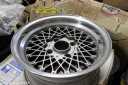 Volk Racing Mesh 14x6.5+6 4x114.3 thumbnail 8