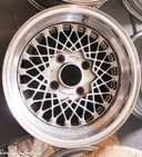 Volk Racing Mesh 14x6.5+6 4x114.3 thumbnail 5