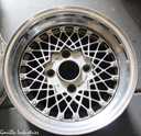 Volk Racing Mesh 14x6.5+6 4x114.3 thumbnail 3