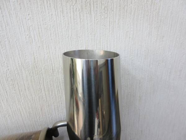 MR2 SW20 NA Fujitsubo Regalis R Muffler