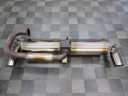 MR2 SW20 NA Fujitsubo Regalis R Muffler thumbnail 2