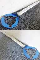 180SX/Silvia RP/S13 CUSCO Front Strut Tower Bar thumbnail 3