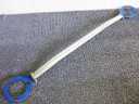 180SX/Silvia RP/S13 CUSCO Front Strut Tower Bar thumbnail 1