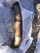 MR2 SW20 Fujitsubo Legalis R Exhaust thumbnail 10
