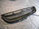 GS350/430 GRS191/UZS190 Carbon Front Grille thumbnail 1