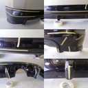 Fit/Jazz GD Mugen Rear Bumper thumbnail 2
