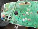 MR2 SW20 Rev V NA Speedo Cluster thumbnail 5