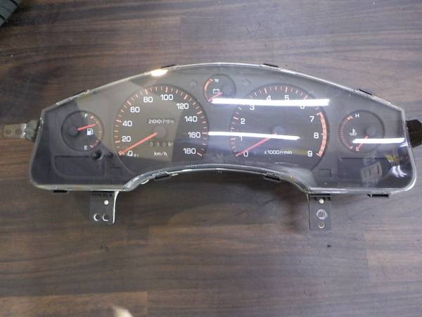 MR2 SW20 Rev V NA Speedo Cluster (sold) — Used